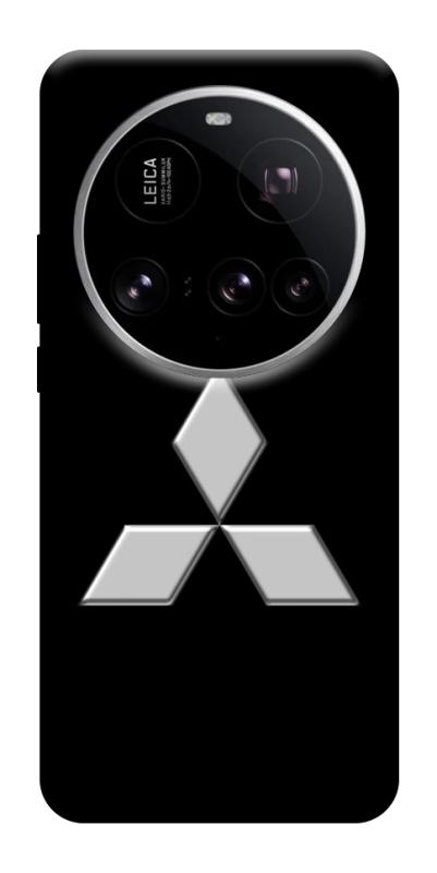 Чехол itsPrint Steel symbol для Xiaomi 15 Ultra, авто, купить оптом с доставкой