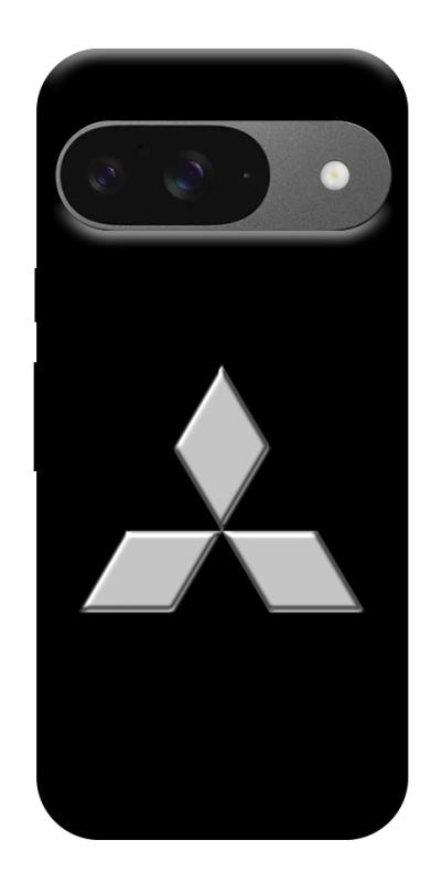 Чохол itsPrint Steel symbol для Google Pixel 10, авто, купити оптом з доставкою