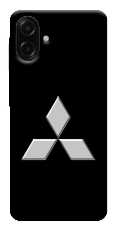 Чехол itsPrint Steel symbol для Samsung Galaxy A07, авто, купить оптом с доставкой
