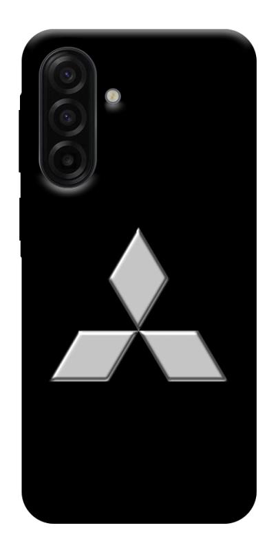 Чехол itsPrint Steel symbol для Samsung Galaxy A17 5G/4G, авто, купить оптом с доставкой