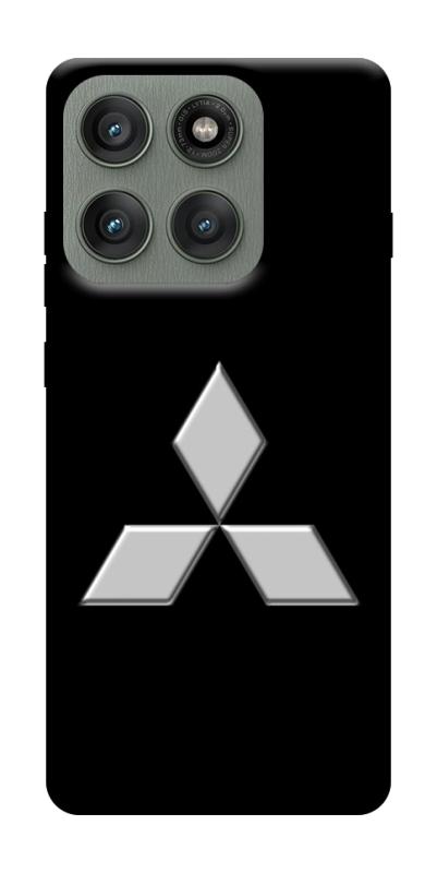 Чехол itsPrint Steel symbol для Motorola Edge 60 Pro, авто, купить оптом с доставкой