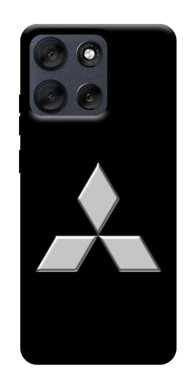 Чохол itsPrint Steel symbol для Motorola Moto G56 5G, авто, купити оптом з доставкою
