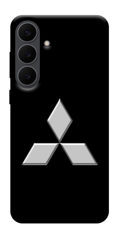 Чехол itsPrint Steel symbol для Samsung Galaxy S25 FE, авто, купить оптом с доставкой