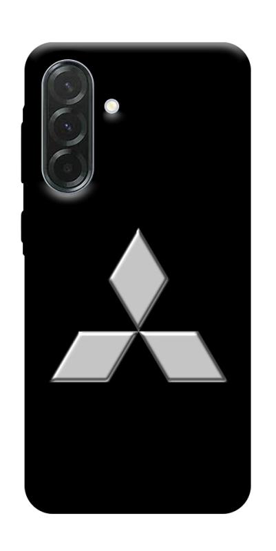Чехол itsPrint Steel symbol для Samsung Galaxy A57 5G, авто, купить оптом с доставкой