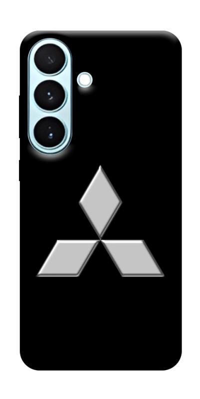 Чохол itsPrint Steel symbol для Samsung Galaxy S26, авто, купити оптом з доставкою