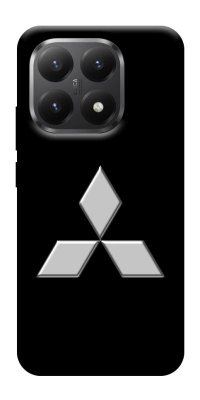 Чехол itsPrint Steel symbol для Xiaomi 15T, авто, купить оптом с доставкой