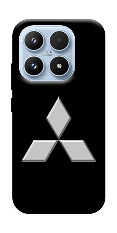 Чехол itsPrint Steel symbol для Xiaomi 17 Pro, авто, купить оптом с доставкой