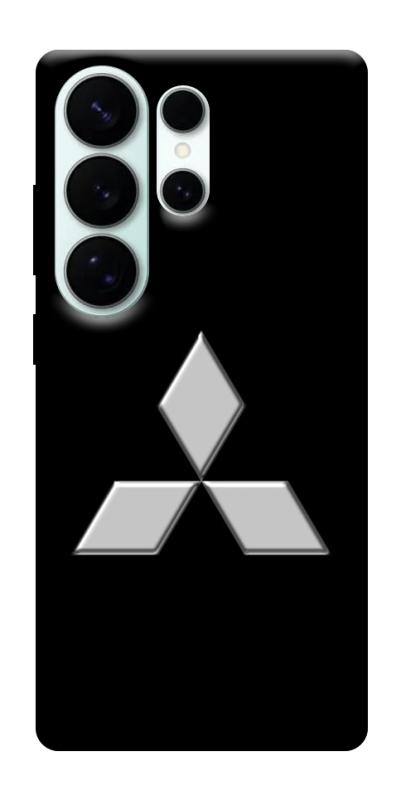 Чехол itsPrint Steel symbol для Samsung Galaxy S26 Ultra, авто, купить оптом с доставкой