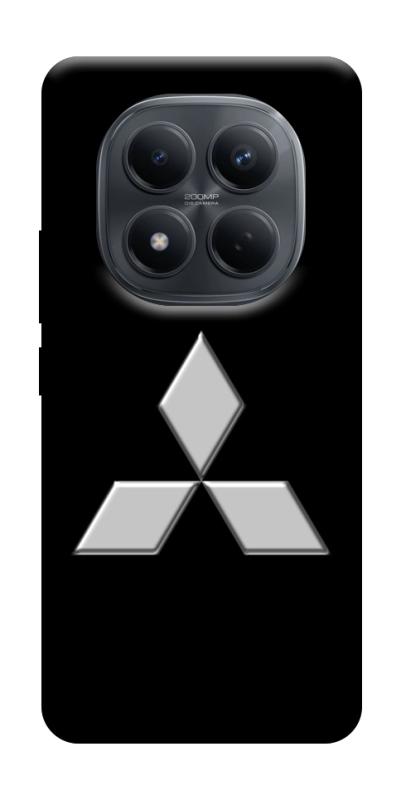 Чехол itsPrint Steel symbol для Xiaomi Redmi Note 15 Pro 4G, авто, купить оптом с доставкой