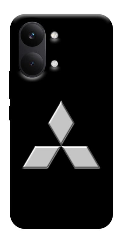 Чохол itsPrint Steel symbol для Xiaomi Poco X8 Pro Max, авто, купити оптом з доставкою