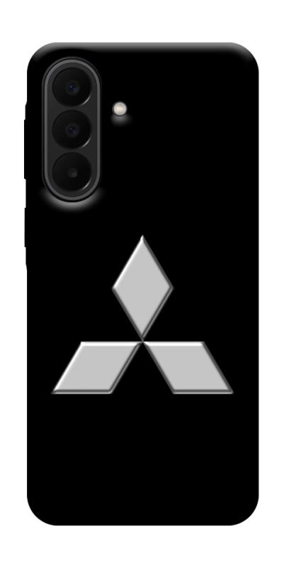 Чохол itsPrint Steel symbol для Samsung Galaxy A27, авто, купити оптом з доставкою