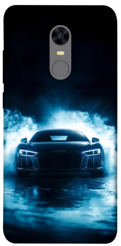 Чохол itsPrint Mystery для Xiaomi Redmi 5 Plus / Redmi Note 5 (Single Camera), авто, купити оптом з доставкою
