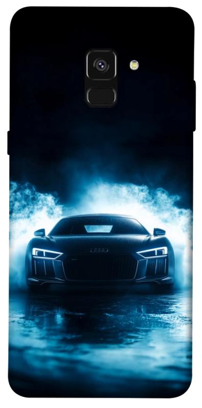 Чехол itsPrint Mystery для Samsung A530 Galaxy A8 (2018), авто, купить оптом с доставкой