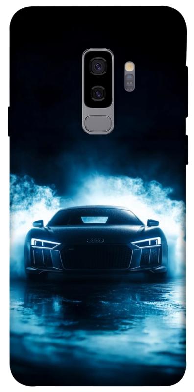 Чехол itsPrint Mystery для Samsung Galaxy S9+, авто, купить оптом с доставкой