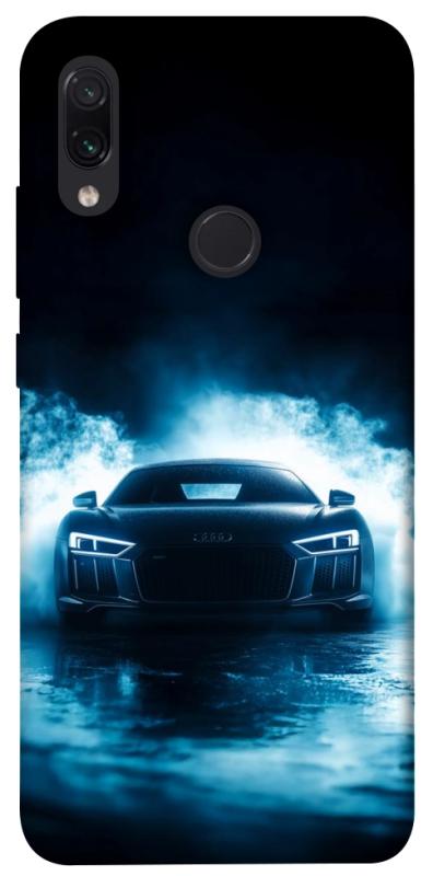 Чохол itsPrint Mystery для Xiaomi Redmi Note 7 / Note 7 Pro / Note 7s, авто, купити оптом з доставкою