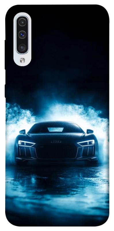 Чохол itsPrint Mystery для Samsung Galaxy A50 (A505F) / A50s / A30s, авто, купити оптом з доставкою
