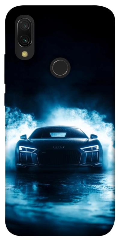 Чехол itsPrint Mystery для Xiaomi Redmi 7, авто, купить оптом с доставкой