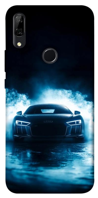 Чехол itsPrint Mystery для Huawei P Smart Z, авто, купить оптом с доставкой