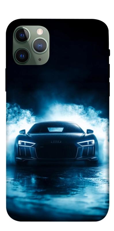 Чехол itsPrint Mystery для Apple iPhone 11 Pro (5.8"), авто, купить оптом с доставкой