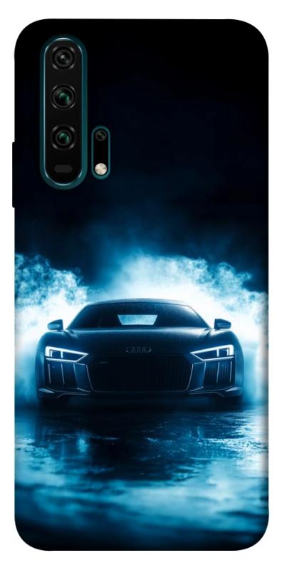 Чехол itsPrint Mystery для Huawei Honor 20 Pro, авто, купить оптом с доставкой