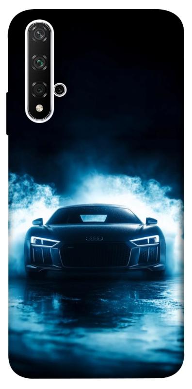 Чехол itsPrint Mystery для Huawei Honor 20 / Nova 5T, авто, купить оптом с доставкой