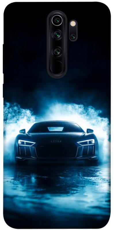 Чохол itsPrint Mystery для Xiaomi Redmi Note 8 Pro, авто, купити оптом з доставкою