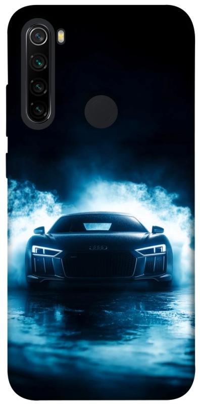 Чохол itsPrint Mystery для Xiaomi Redmi Note 8, авто, купити оптом з доставкою