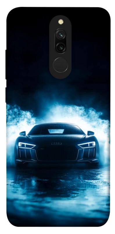 Чехол itsPrint Mystery для Xiaomi Redmi 8, авто, купить оптом с доставкой