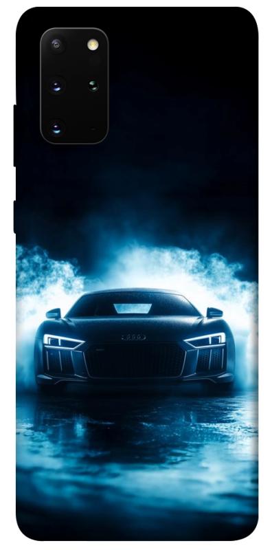 Чохол itsPrint Mystery для Samsung Galaxy S20+, авто, купити оптом з доставкою