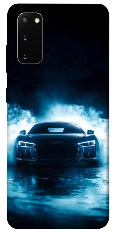 Чохол itsPrint Mystery для Samsung Galaxy S20, авто, купити оптом з доставкою