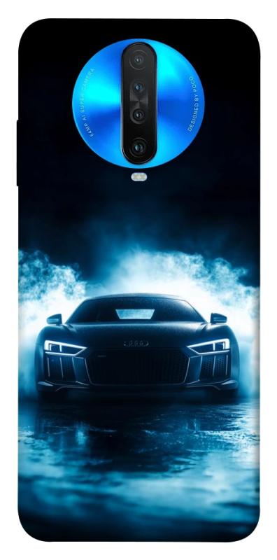 Чехол itsPrint Mystery для Xiaomi Redmi K30, авто, купить оптом с доставкой