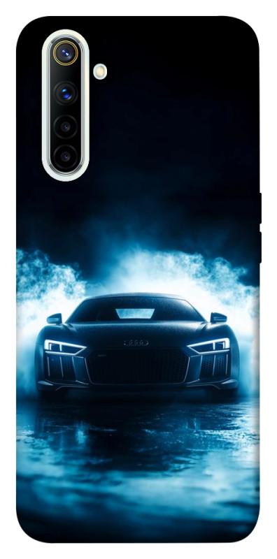Чохол itsPrint Mystery для Realme 6, авто, купити оптом з доставкою