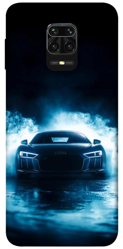Чехол itsPrint Mystery для Xiaomi Redmi Note 9s / Note 9 Pro / Note 9 Pro Max, авто, купить оптом с доставкой