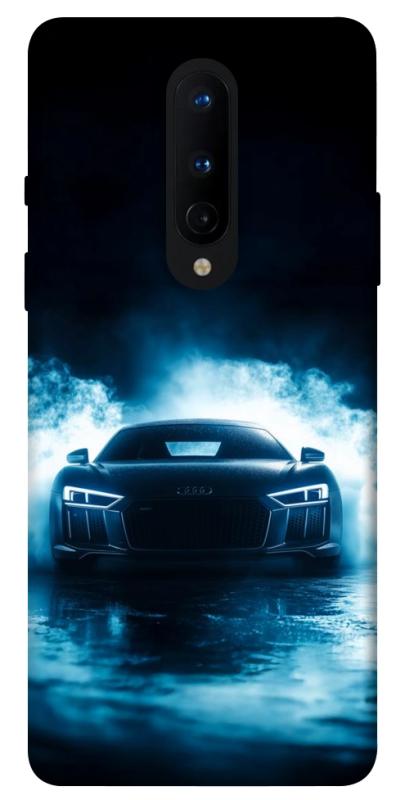 Чехол itsPrint Mystery для OnePlus 8, авто, купить оптом с доставкой