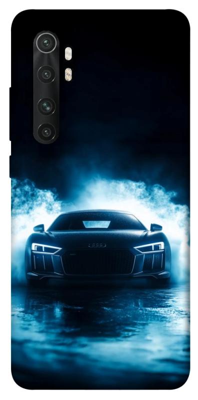 Чохол itsPrint Mystery для Xiaomi Mi Note 10 Lite, авто, купити оптом з доставкою