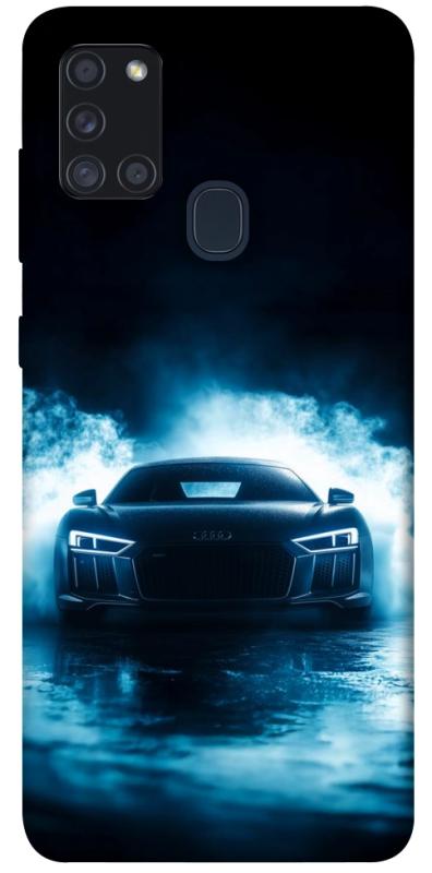 Чехол itsPrint Mystery для Samsung Galaxy A21s, авто, купить оптом с доставкой