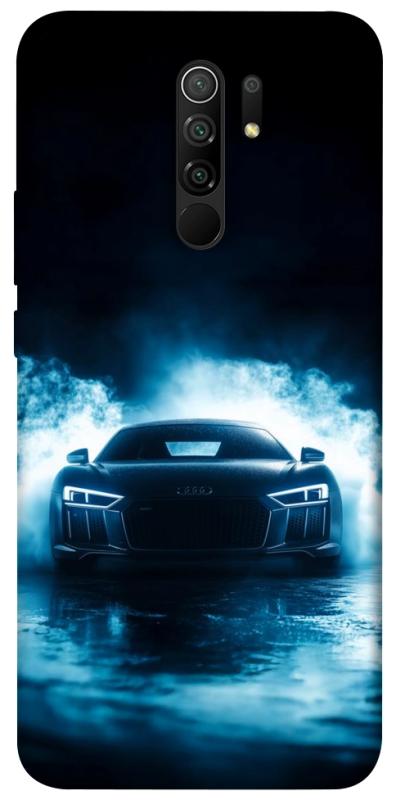 Чехол itsPrint Mystery для Xiaomi Redmi 9, авто, купить оптом с доставкой