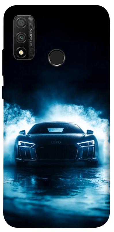 Чохол itsPrint Mystery для Huawei P Smart (2020), авто, купити оптом з доставкою