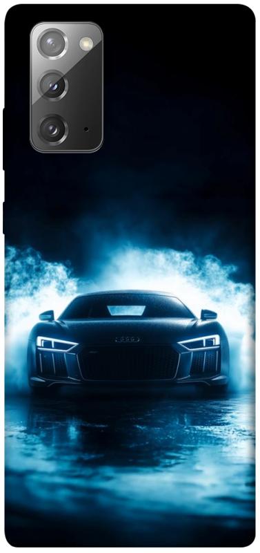 Чехол itsPrint Mystery для Samsung Galaxy Note 20, авто, купить оптом с доставкой