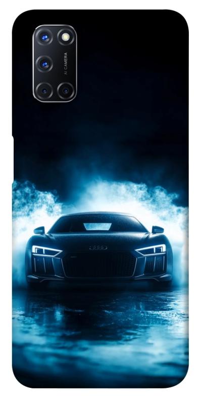 Чохол itsPrint Mystery для Oppo A52 / A72 / A92, авто, купити оптом з доставкою