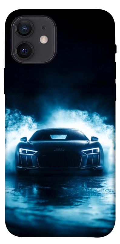Чехол itsPrint Mystery для Apple iPhone 12 Pro (6.1"), авто, купить оптом с доставкой