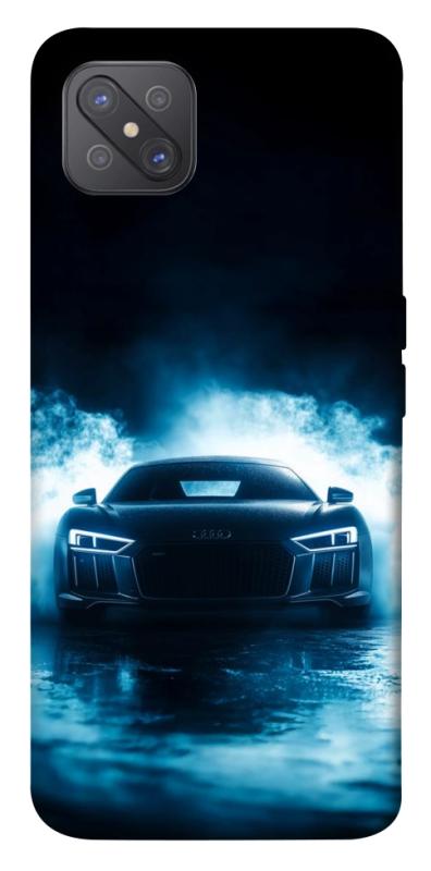 Чехол itsPrint Mystery для Oppo A92s, авто, купить оптом с доставкой