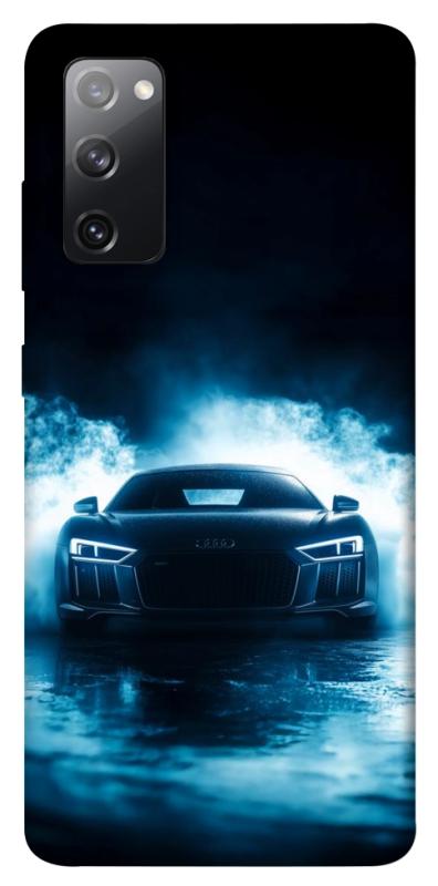 Чехол itsPrint Mystery для Samsung Galaxy S20 FE, авто, купить оптом с доставкой