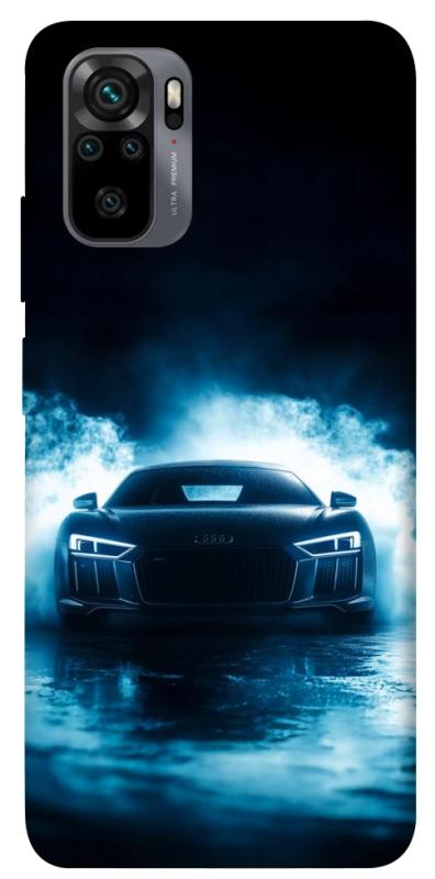 Чохол itsPrint Mystery для Xiaomi Redmi Note 10 / Note 10s, авто, купити оптом з доставкою