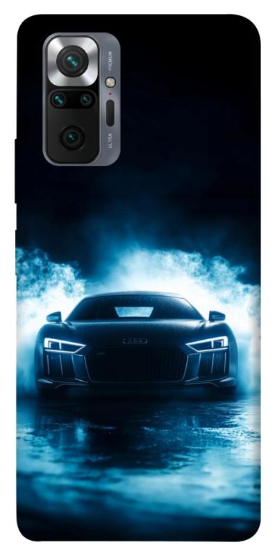 Чехол itsPrint Mystery для Xiaomi Redmi Note 10 Pro, авто, купить оптом с доставкой