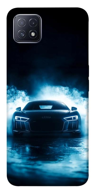 Чохол itsPrint Mystery для Oppo A73, авто, купити оптом з доставкою