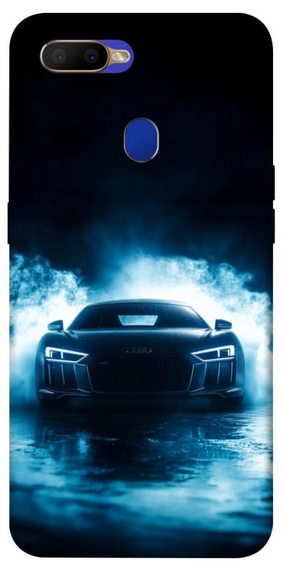 Чехол itsPrint Mystery для Oppo A5s / Oppo A12, авто, купить оптом с доставкой