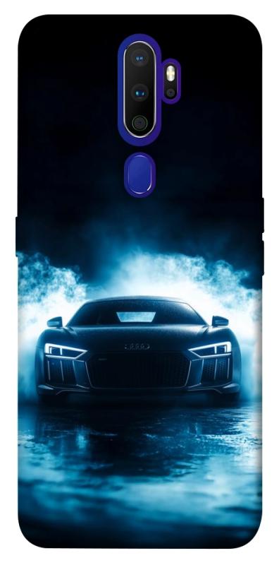 Чехол itsPrint Mystery для Oppo A5 (2020) / Oppo A9 (2020), авто, купить оптом с доставкой
