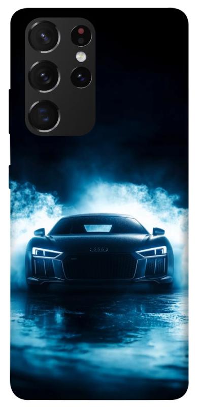 Чехол itsPrint Mystery для Samsung Galaxy S21 Ultra, авто, купить оптом с доставкой