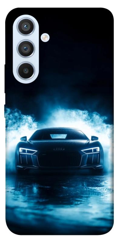 Чохол itsPrint Mystery для Samsung Galaxy A54 5G, авто, купити оптом з доставкою